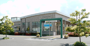 橋本エリア