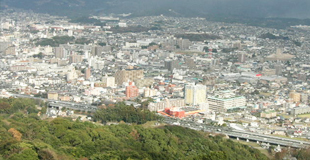 筑紫野エリア