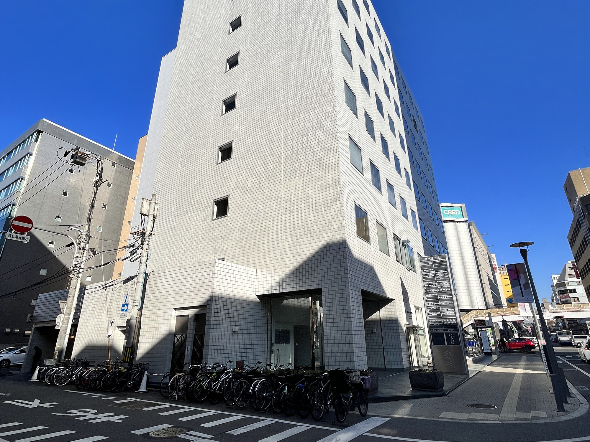 トーマスリビング岡山支店 店舗写真