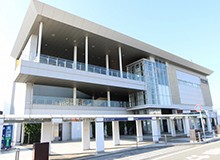 新宮中央エリア