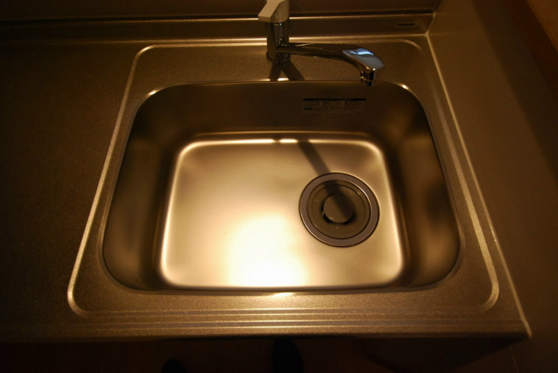スペランツァ その他内装写真