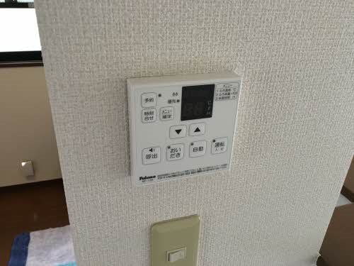クレストハイツⅢ その他設備