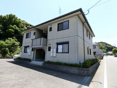 クレストハイツⅢ その他共有部分