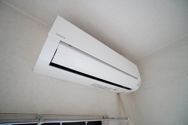 エムロード平尾 その他設備