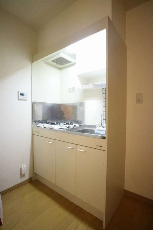 リブレア南福岡 キッチン※別号室参照