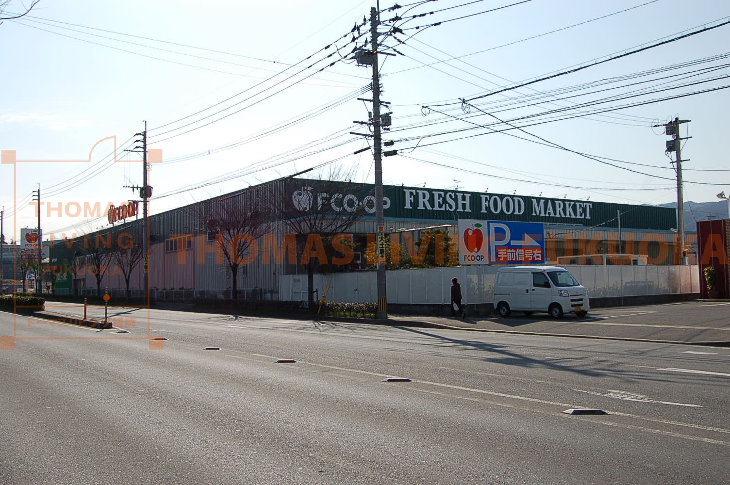 アスール FCO･OP大野城店