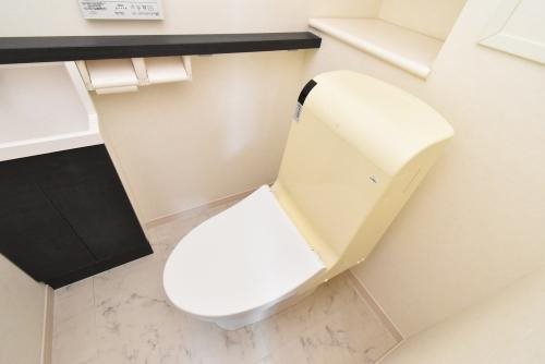 キルンズ防塁 ※同物件別部屋参考画像