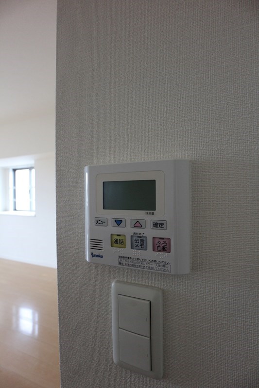 キルンズ防塁 ※同物件別部屋参考画像