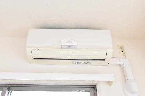 キルンズ防塁 ※同物件別部屋参考画像