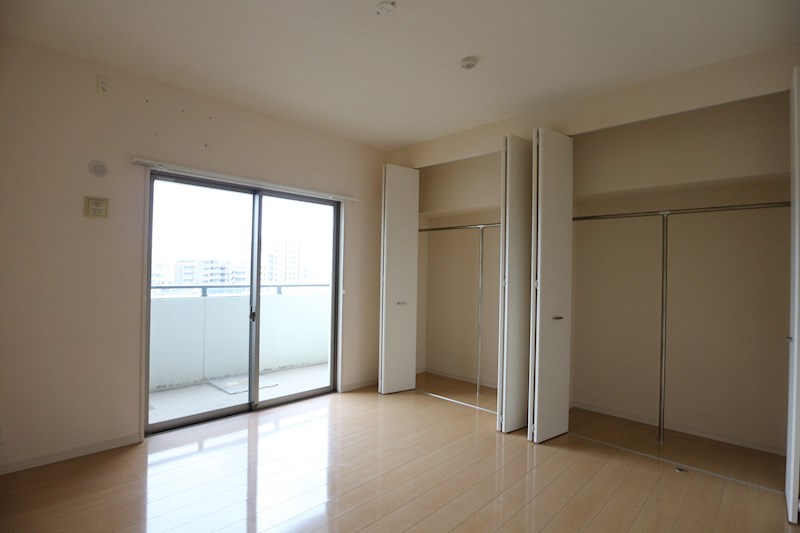 キルンズ防塁 ※同物件別部屋参考画像