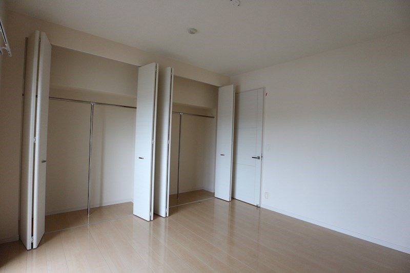 キルンズ防塁 ※同物件別部屋参考画像
