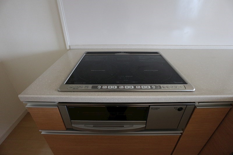 キルンズ防塁 ※同物件別部屋参考画像