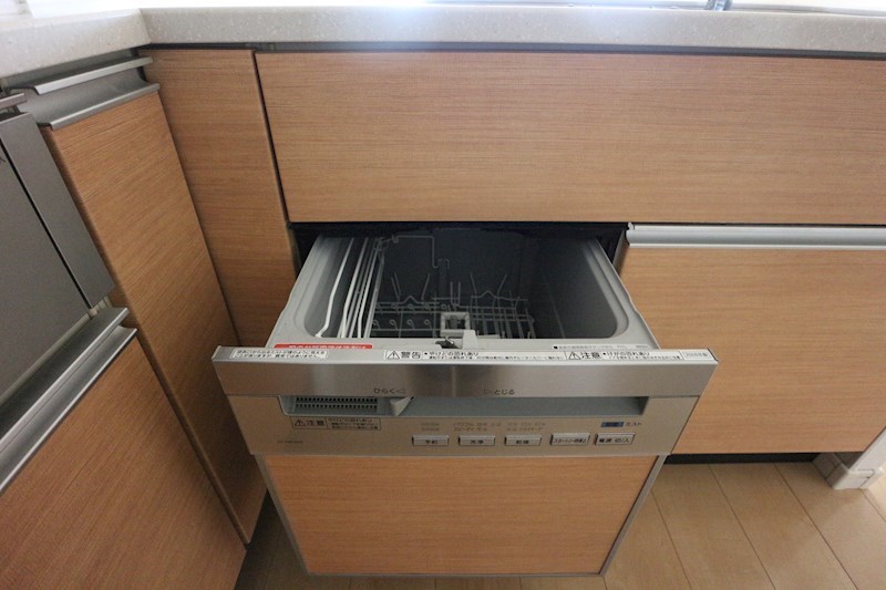 キルンズ防塁 ※同物件別部屋参考画像