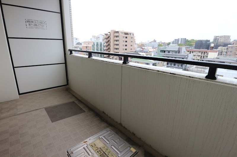 キルンズ防塁 ※同物件別部屋参考画像
