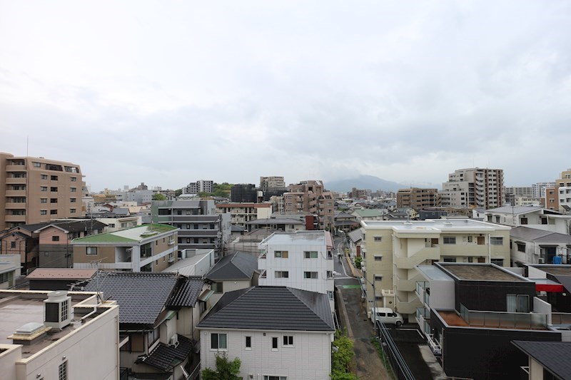 キルンズ防塁 ※同物件別部屋参考画像