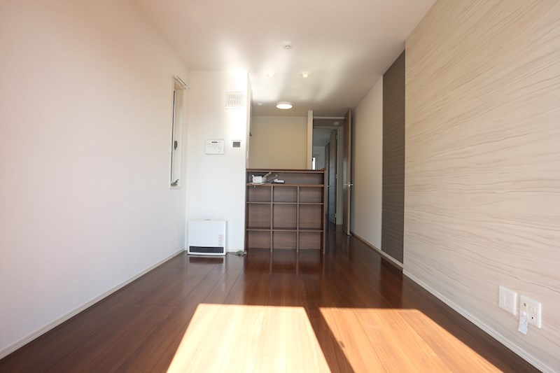 D-room南庄 弐番館 その他