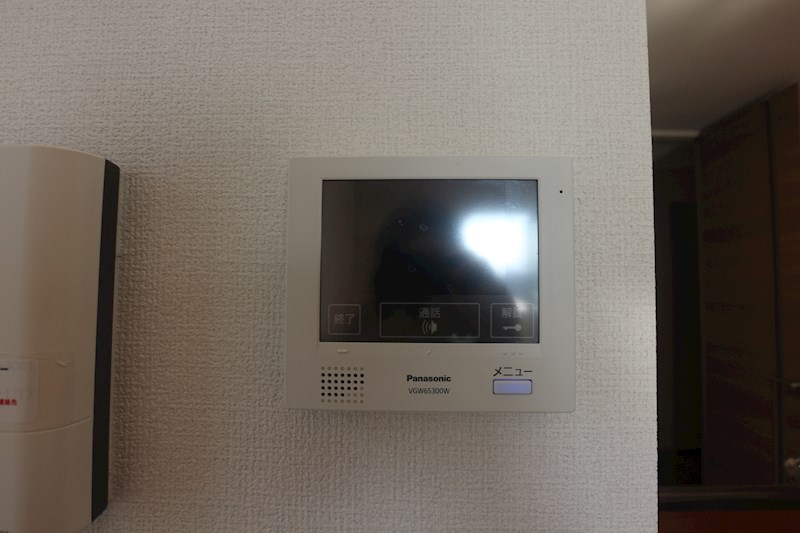 D-room南庄 弐番館 その他設備