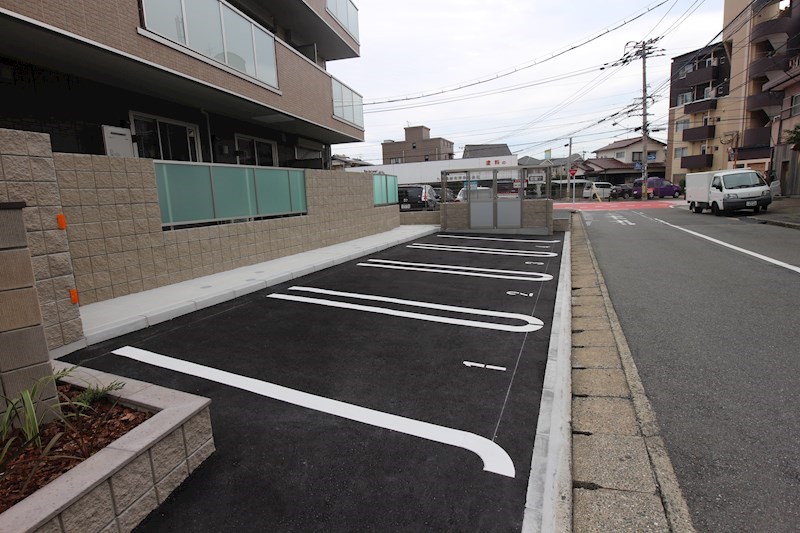 D-room南庄 弐番館 その他