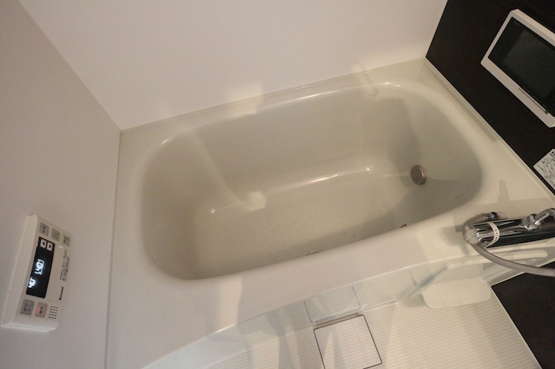 D-room南庄 弐番館 バス・シャワールーム