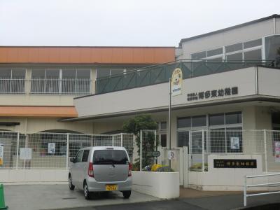 イーストガーデンⅠ 博多東幼稚園