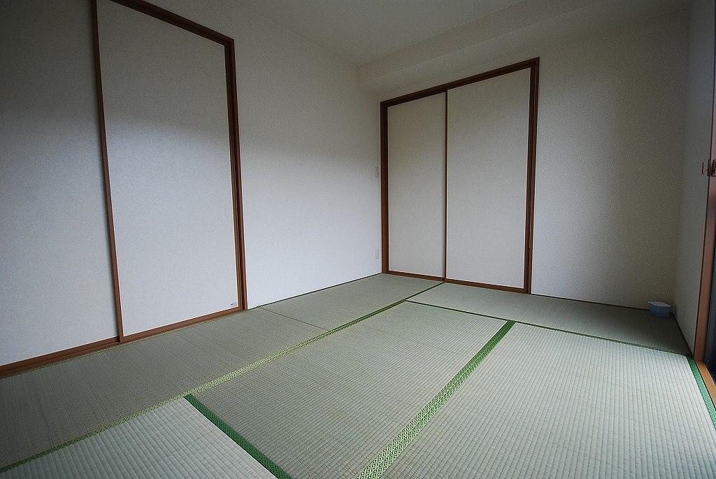 エクセル 和室　※別号室参考写真