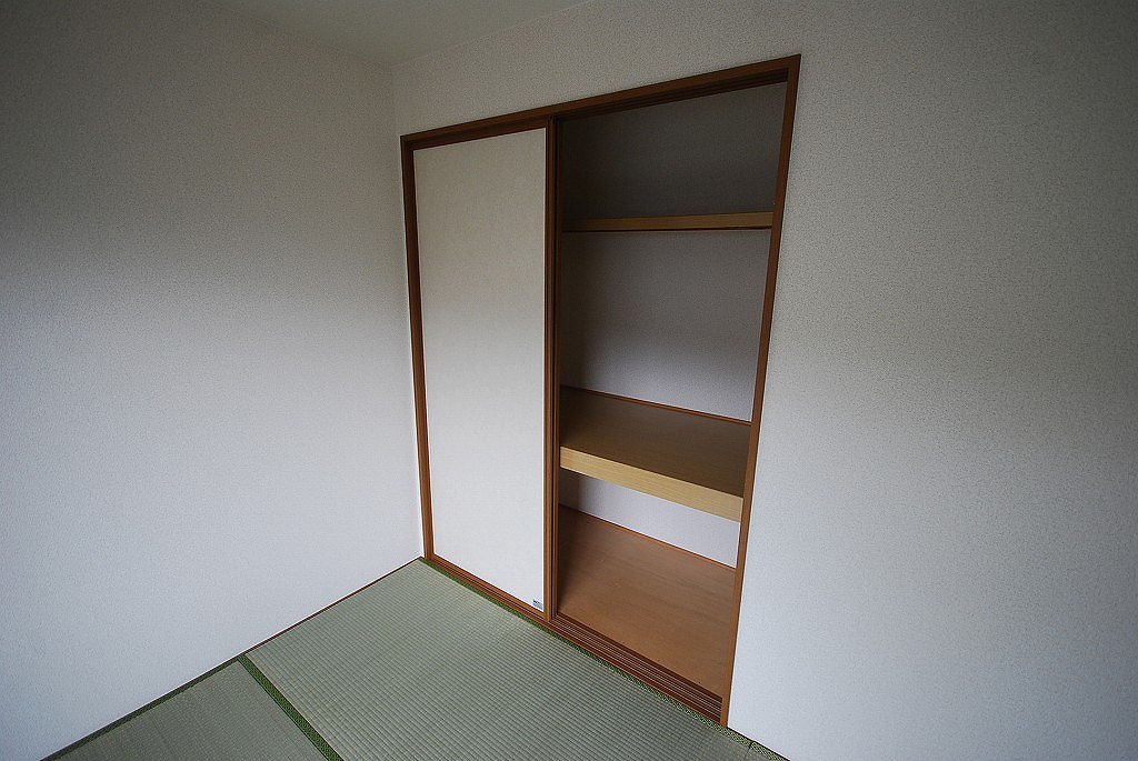 エクセル 収納　※別号室参考写真