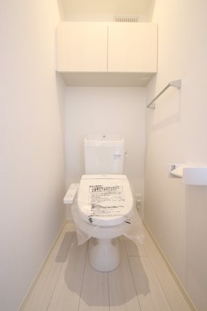 グランモア三苫Ⅲ ※別号室の参考写真になります。