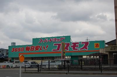 グランモア三苫Ⅲ ﾃﾞｨｽｶｳﾝﾄﾄﾞﾗｯｸﾞｺｽﾓｽ三苫店