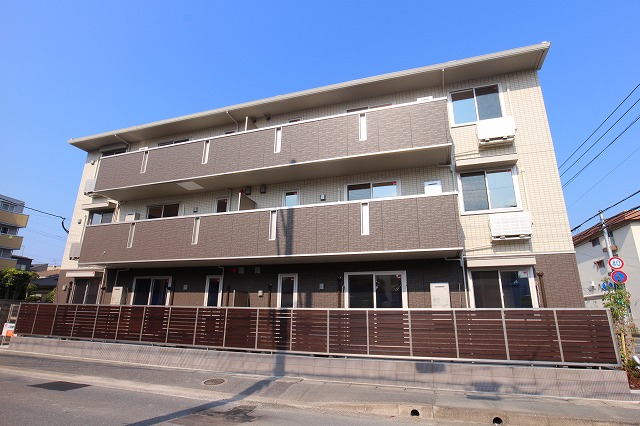 D-room南庄 外観
