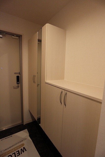D-room南庄 ※同物件別部屋参考画像