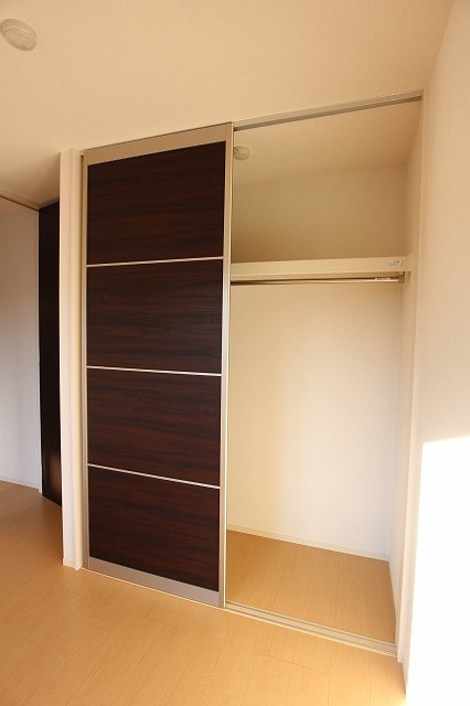 D-room南庄 ※同物件別部屋参考画像