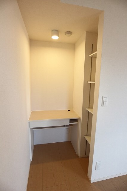 D-room南庄 ※同物件別部屋参考画像