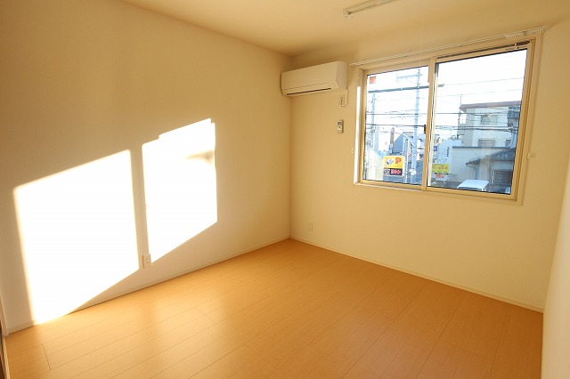 D-room南庄 ※同物件別部屋参考画像