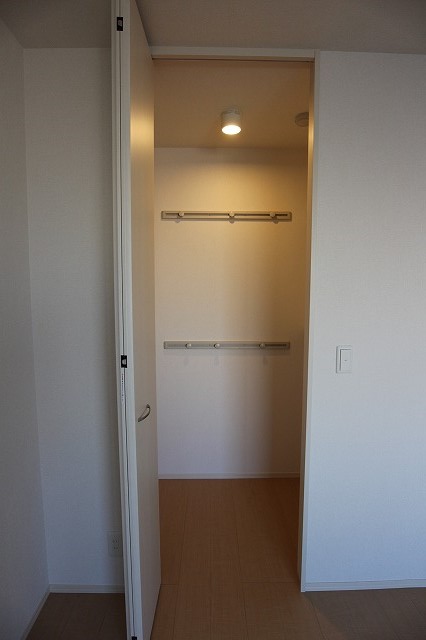 D-room南庄 ※同物件別部屋参考画像