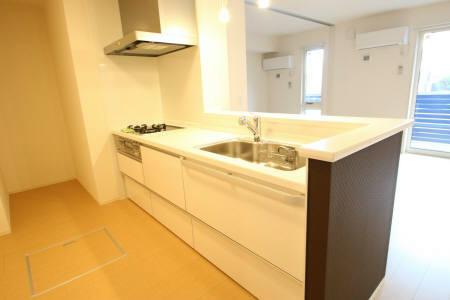 D-room南庄 ※同物件別部屋参考画像