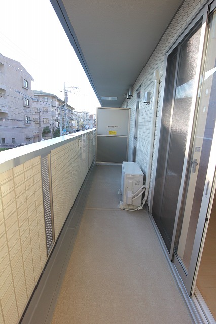 D-room南庄 ※同物件別部屋参考画像