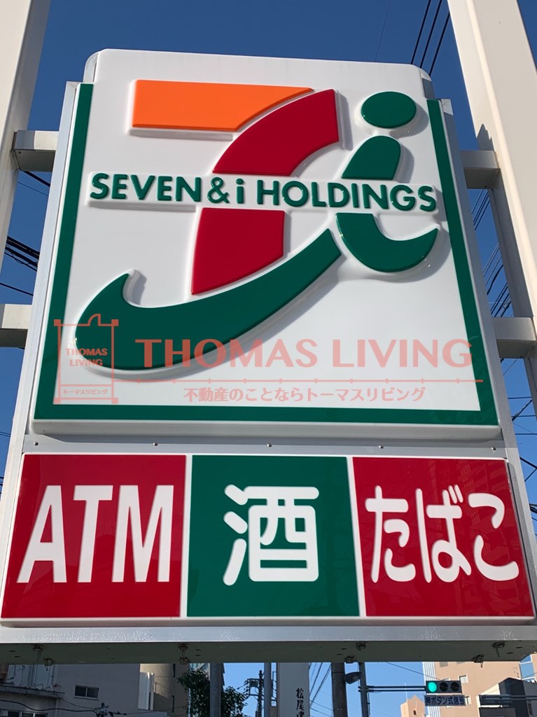 レフィナード南山荘 ｾﾌﾞﾝｲﾚﾌﾞﾝ 福岡大手門1丁目店