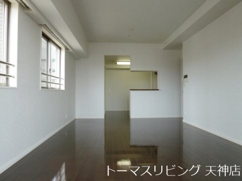 アクタス大手門パークシティ その他