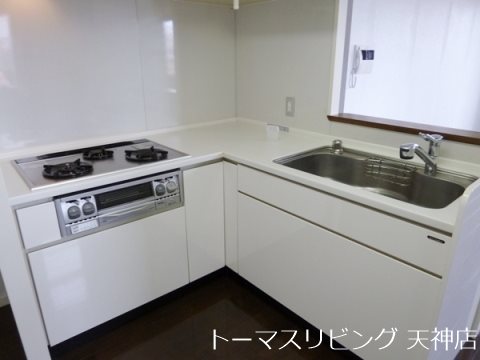 アクタス大手門パークシティ その他設備