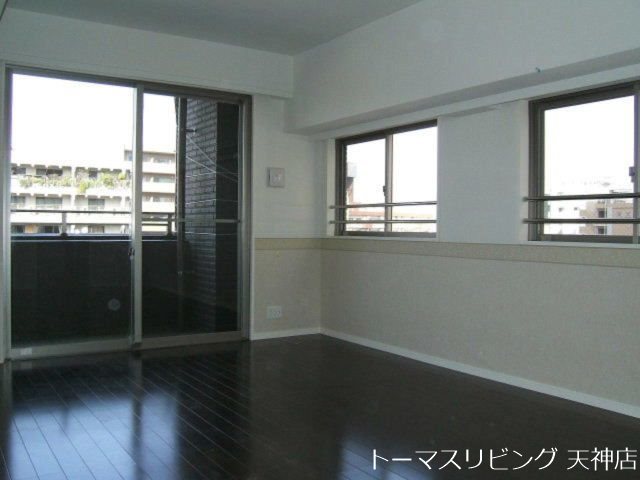 アクタス大手門パークシティ その他
