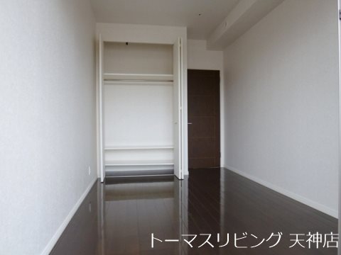 アクタス大手門パークシティ その他