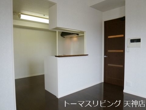 アクタス大手門パークシティ その他