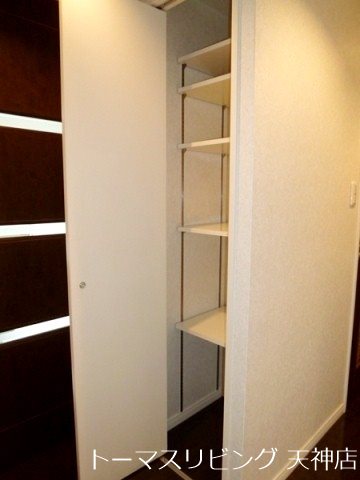 アクタス大手門パークシティ その他