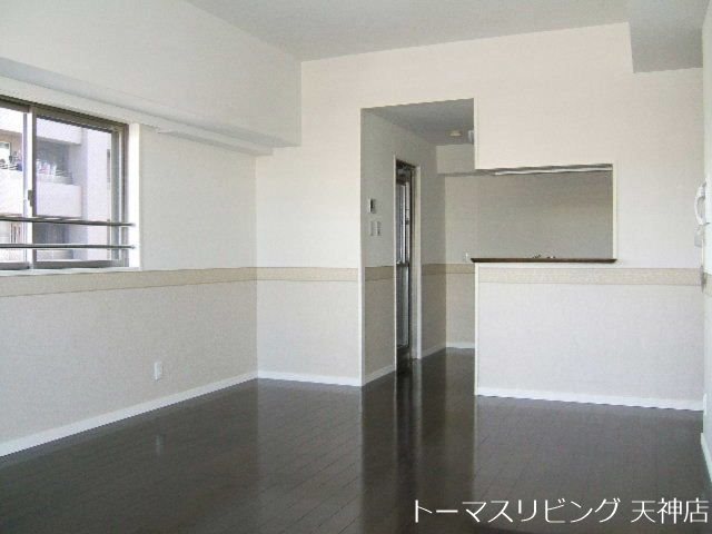 アクタス大手門パークシティ その他