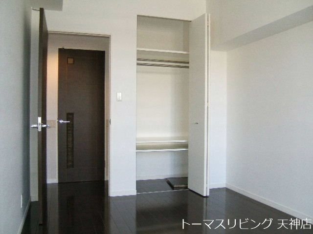アクタス大手門パークシティ その他