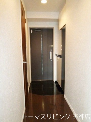 アクタス大手門パークシティ その他