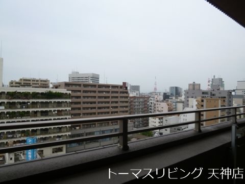 アクタス大手門パークシティ その他