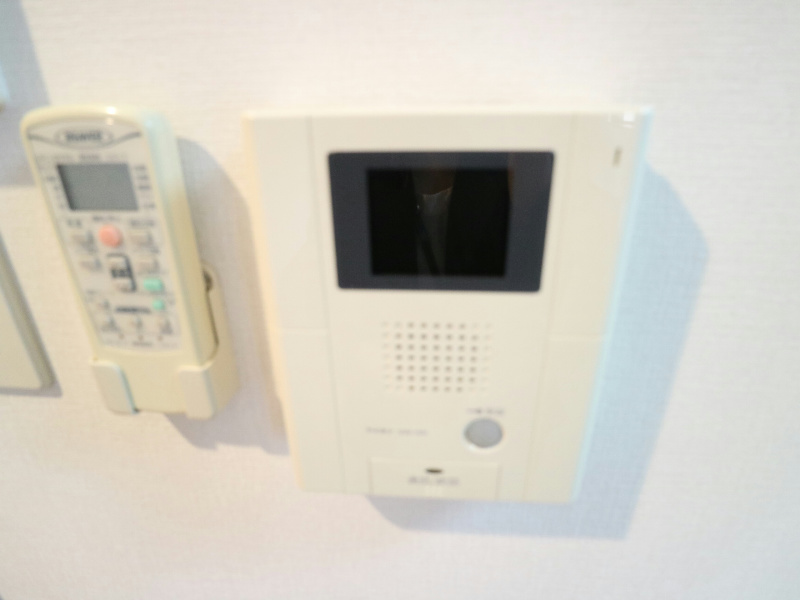 グレイズサイド セキュリティ