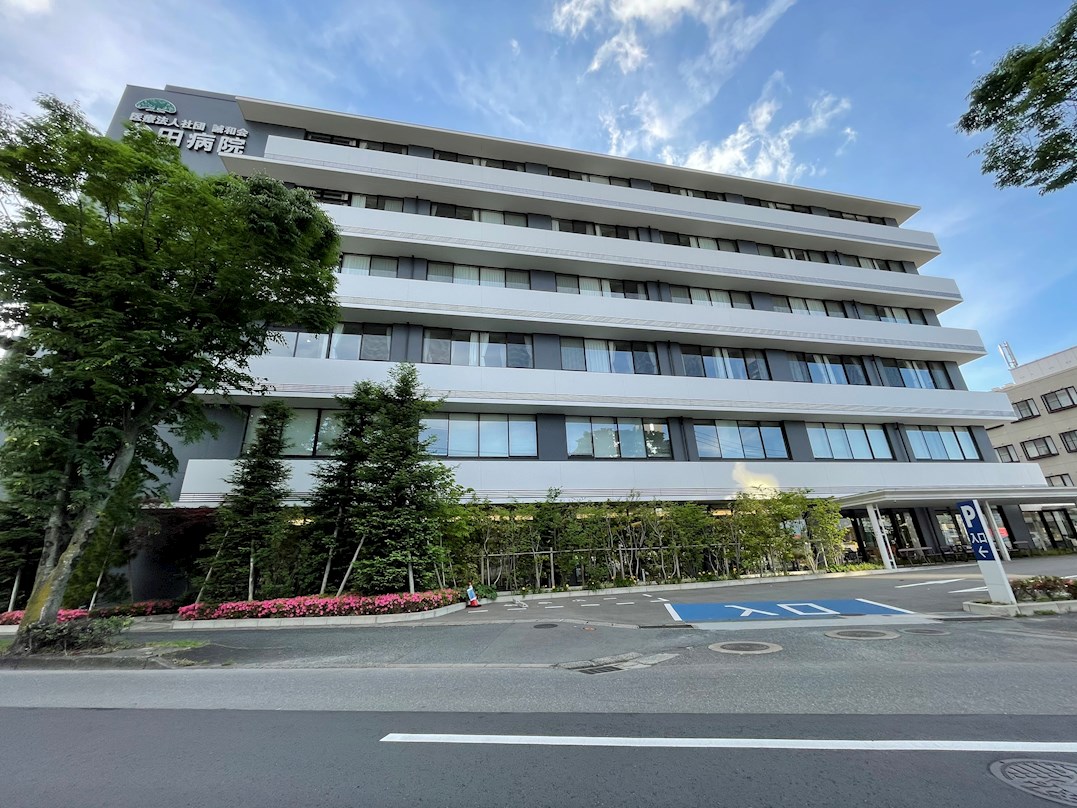 アドラブール七隈 牟田病院