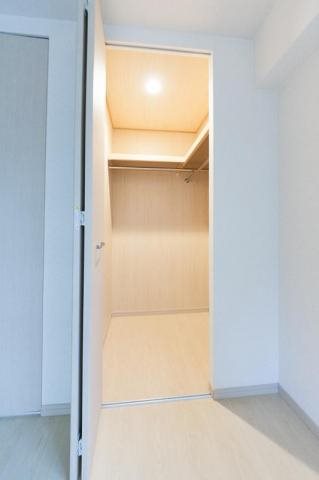 エターナルK 収納